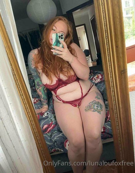 lunaloufoxfree Kostenlose OnlyFans-Pornos