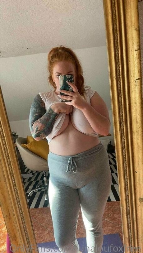 lunaloufoxfree OnlyFans XXX