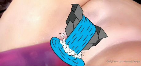 iwantaleksa Leaked OnlyFans Fotos