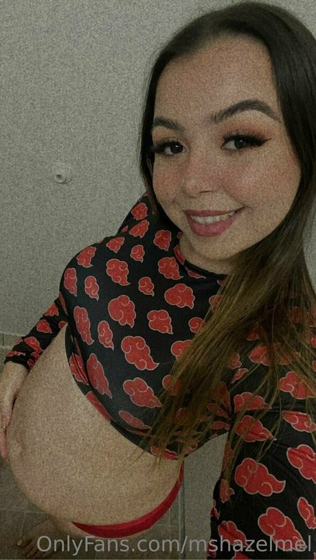 mshazelmel Nackt auf OnlyFans