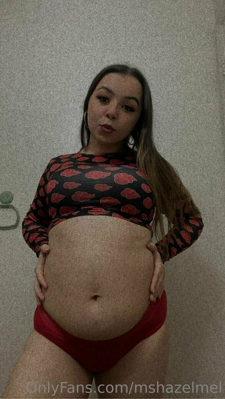 mshazelmel OnlyFans XXX