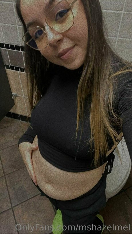 mshazelmel Nacktporno OnlyFans