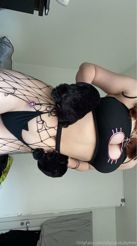 allyoursbabyfree OnlyFans Leak