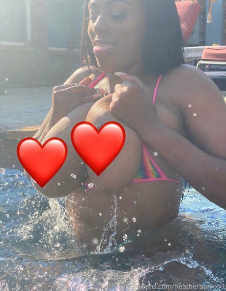 heatherbanxxx1 Kostenloses OnlyFans