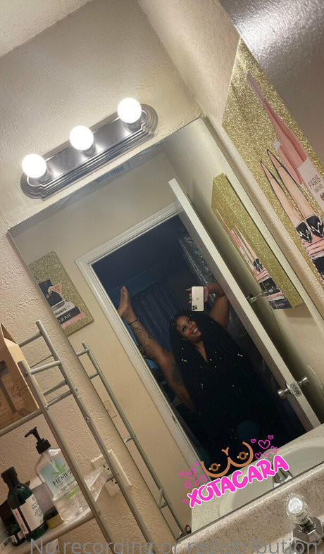 xotacaraa Nacktbilder von OnlyFans