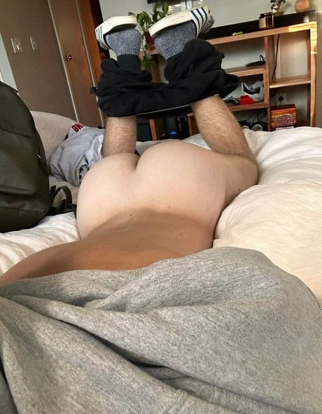 josh twink OnlyFans Sex Leak