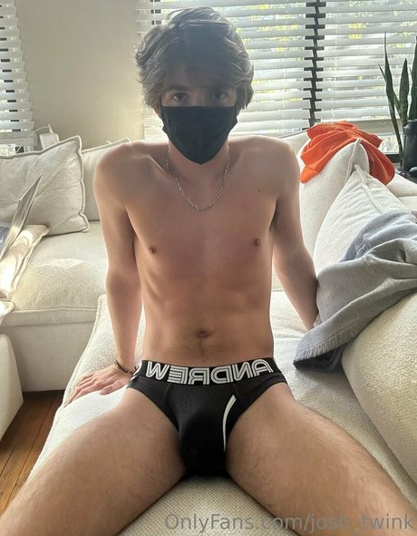 josh twink Nacktporno OnlyFans