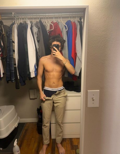 josh twink Nackt OnlyFans