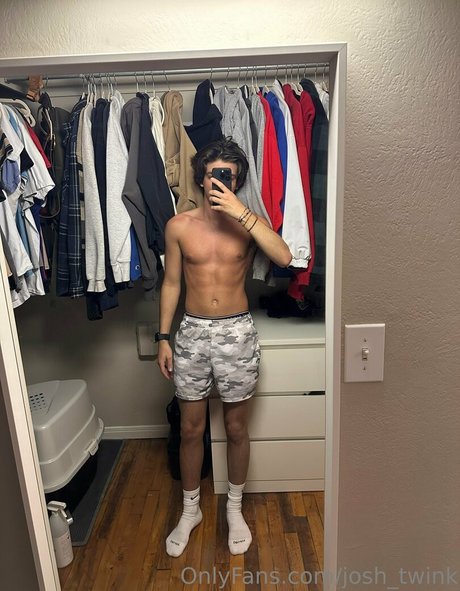 josh twink XXX Leak OnlyFans