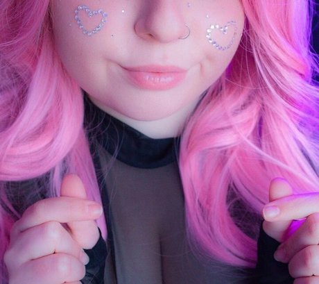 ASMRBby Nacktbilder auf OnlyFans