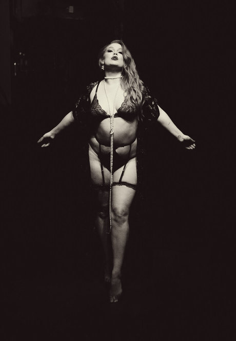 Blueeyedmelody Nacktbilder von OnlyFans