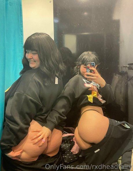 rxdheadfairy Leaked OnlyFans Content