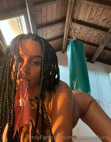 mooncomeluna Nackt Leaks OnlyFans