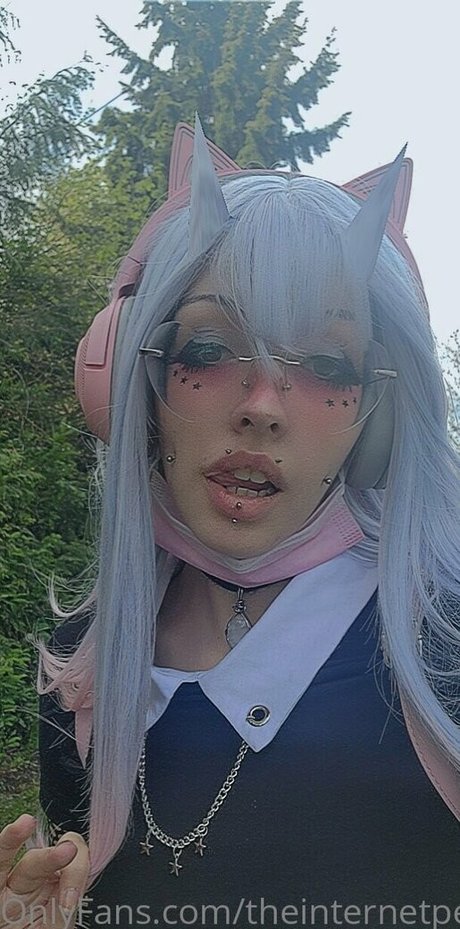 theinternetpet Nacktbilder geleakt OnlyFans Aufgedeckt