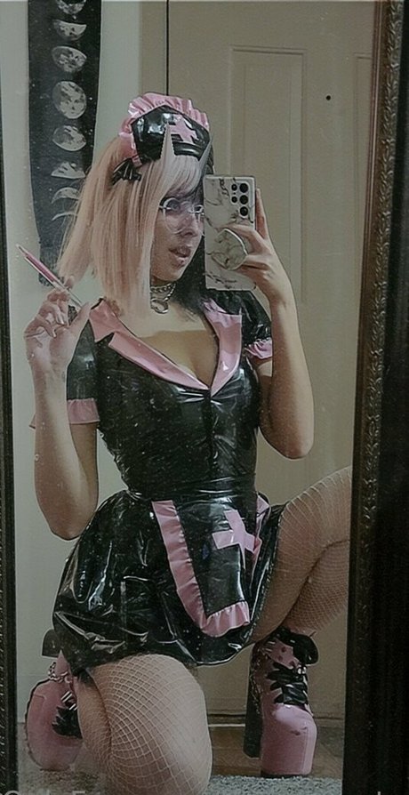 theinternetpet OnlyFans Nackt Leaks