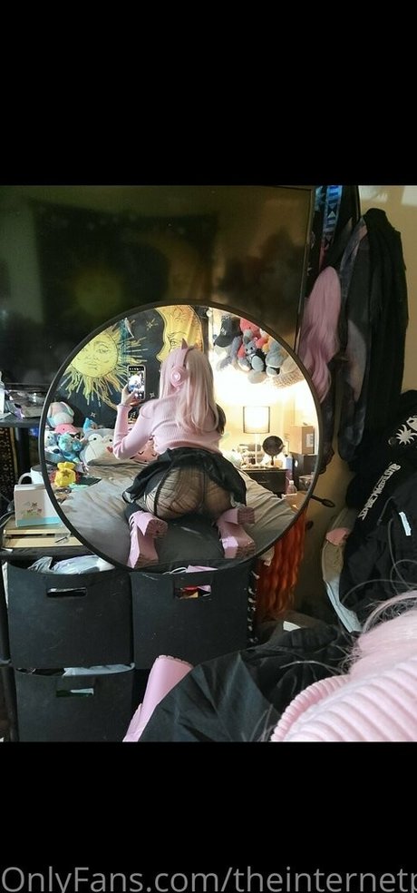 theinternetpet Leaked OnlyFans Sex