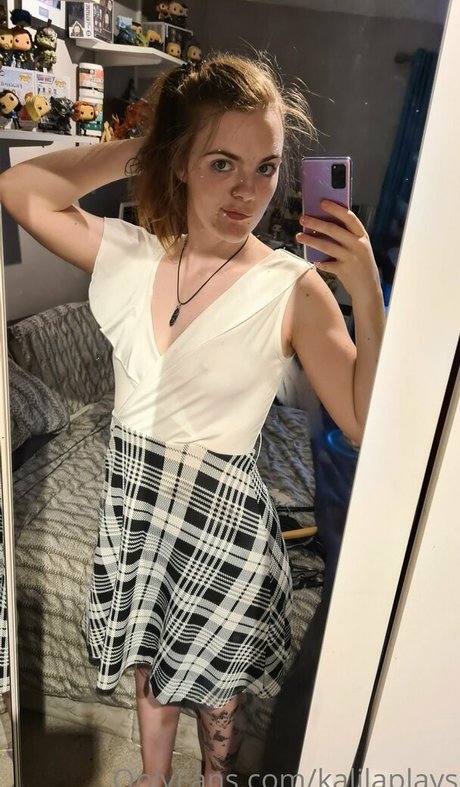 kalilaplays Neues OnlyFans