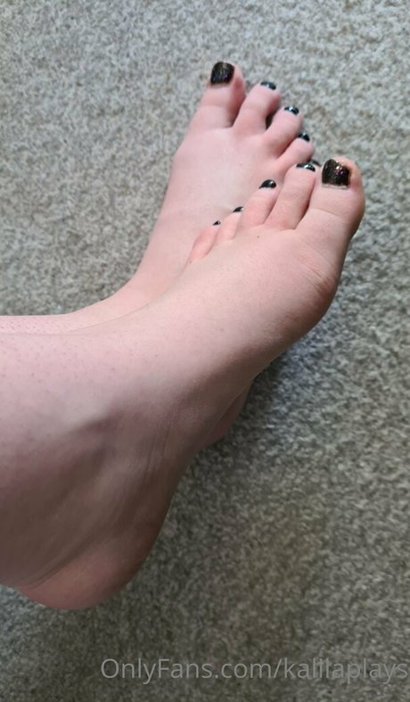 kalilaplays OnlyFans Bilder geleakt