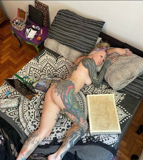 Calopsyco Nacktbilder geleakt OnlyFans Porn geleakt