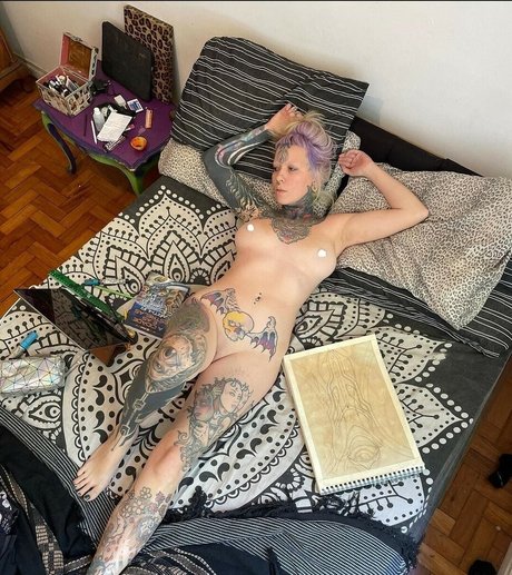 Calopsyco OnlyFans nackt