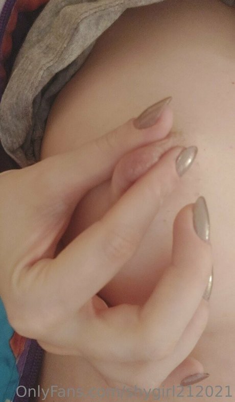 shygirl212021 OnlyFans Pornografie geleakt