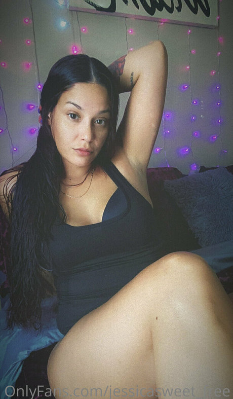 jessicasweet free OnlyFans Nacktfotos