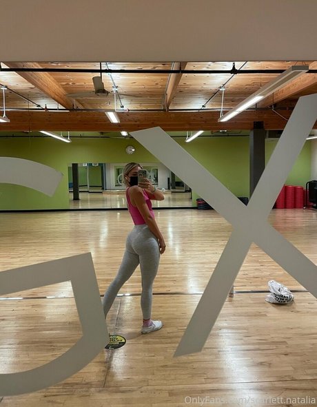 alessandra natalia OnlyFans