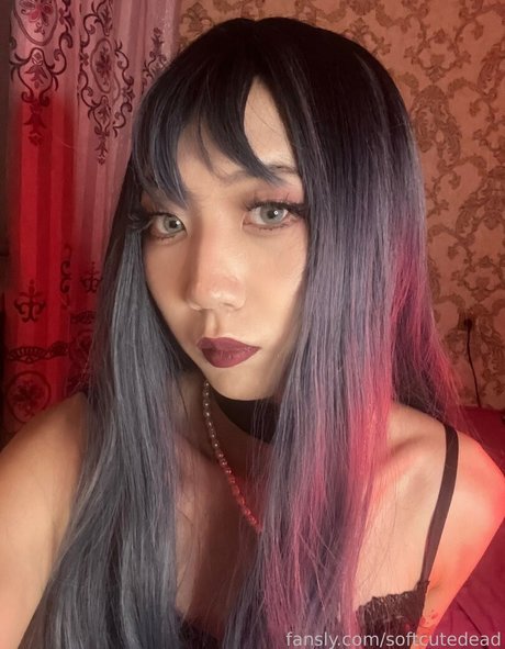 Softcutedead OnlyFans Leaked