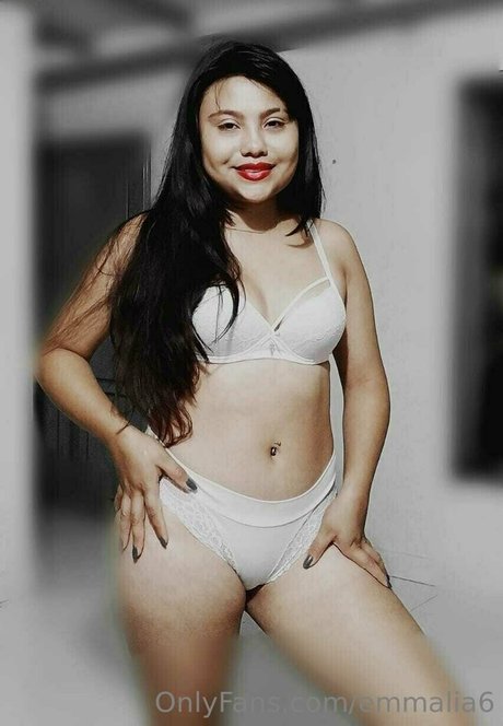 emmalia6 OnlyFans-Leaks