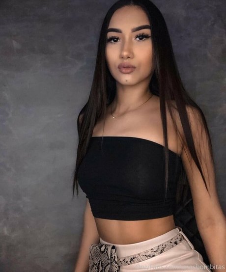 unasbombitas Neue geleakte OnlyFans-Inhalte