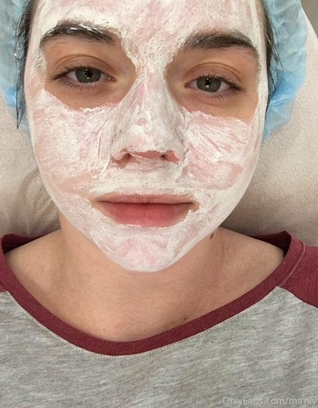 mirniy OnlyFans Sex Leak