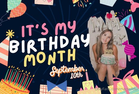 maciwilder Nacktbilder von OnlyFans geleakt