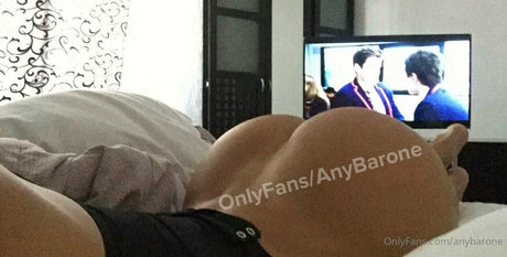 anybarone OnlyFans