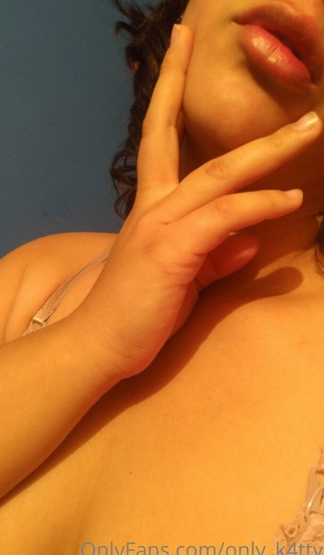 katty t Nacktbilder von OnlyFans geleakt