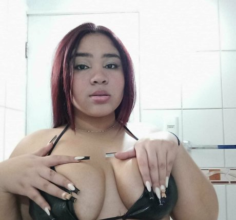 kimbunny4 Model OnlyFans Foto