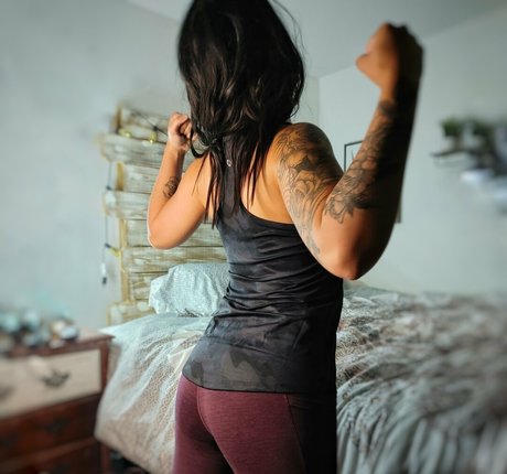 sadiedavis1187 OnlyFans Leak