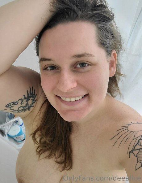 deealice Neuer OnlyFans Leak