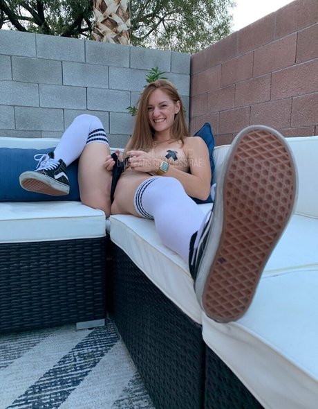 Jessirae NurlyFans-Pornoleaks