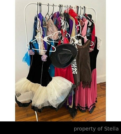 stellaaeternum Leaked OnlyFans Content