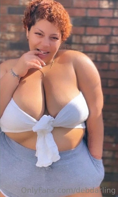 debdarling OnlyFans Bilder