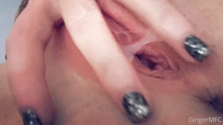 gingermfc Nacktbilder von OnlyFans geleakt