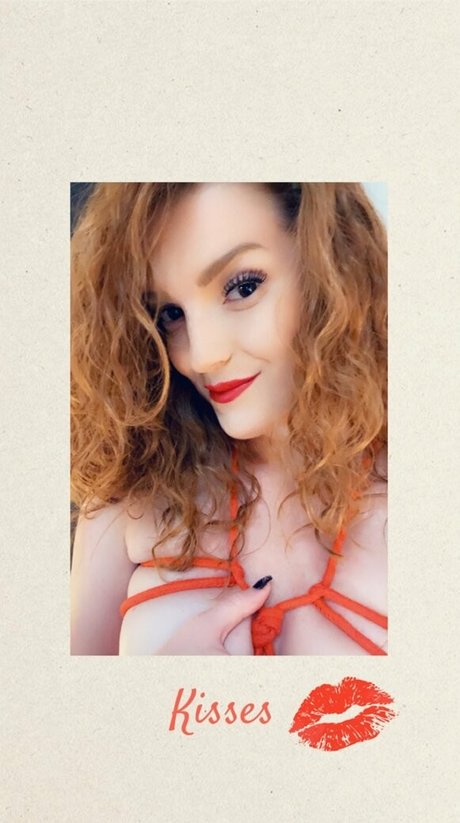gingermfc OnlyFans Pornografie gratis