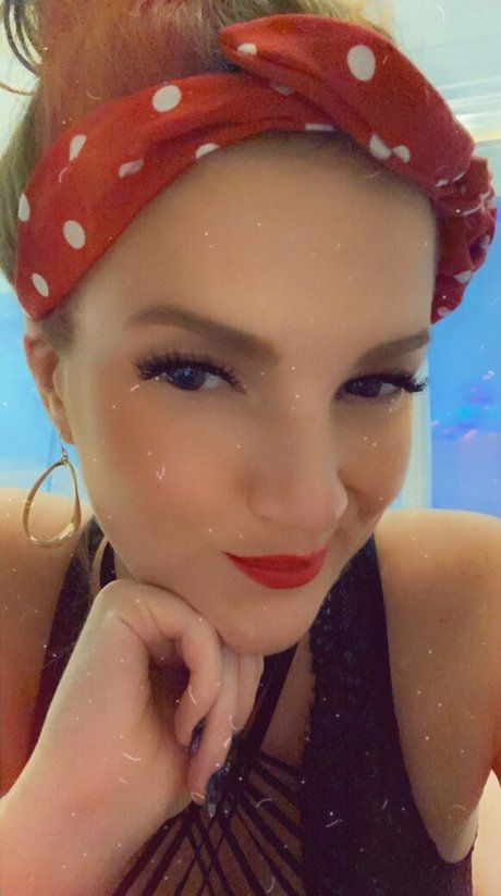 gingermfc Nacktbilder OnlyFans Leak