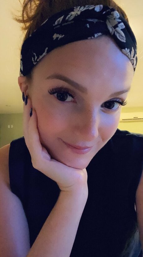 gingermfc OnlyFans Leak Pornografie