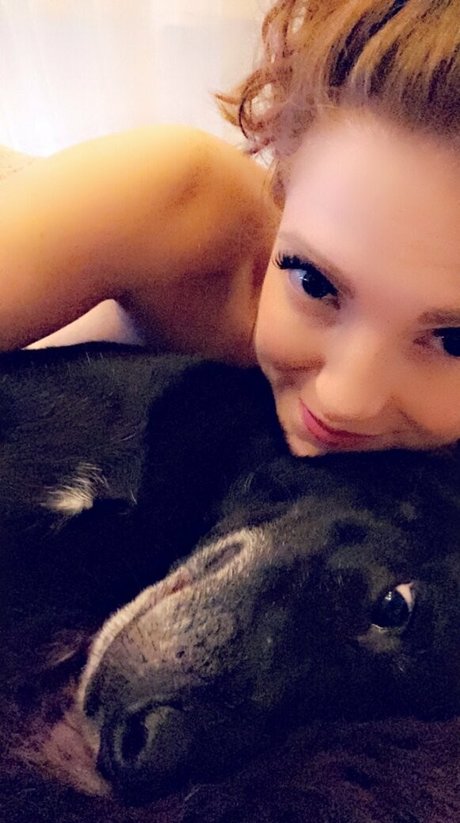 gingermfc OnlyFans Nacktbilder geleakt