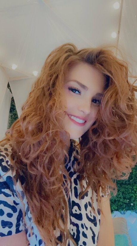 gingermfc Nacktbilder OnlyFans geleakt