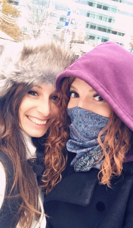 gingermfc OnlyFans X