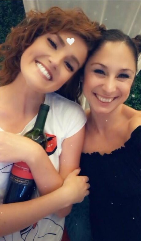 gingermfc OnlyFans Gratis