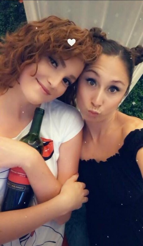 gingermfc OnlyFans Leak