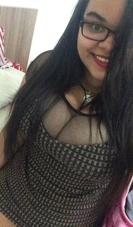 Thalia Brandao OnlyFans geleakte Pornografie